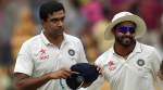 R Ashwin, Ravindra Jadeja included in India squad for Sri Lanka Tests