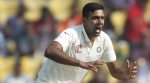 Opportunity will come knocking on my door: Ashwin