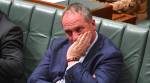 Australian court disqualifies deputy PM Barnaby Joyce for dual citizenship