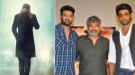 Baahubali team is in complete awe of Prabhas’ intense Saaho first look