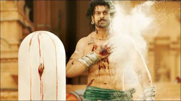 baahubali 2 collection, baahubali 2 records, baahubali 2 100 crore, prabhas baahubali 2, rana daggubati baahubali 2, baahubali 2 box office report