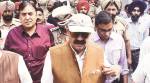 Punjab Police Academy passing-out parade: ‘Gear up for cyber crime challenge’