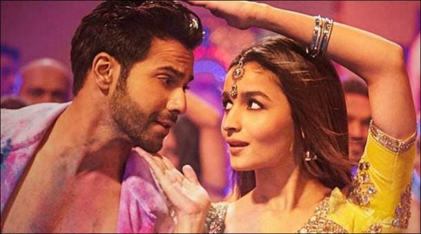 badrinath ki dulhania box office, 100 crore movies, alia bhatt 100 crore movies, varun dhawan 100 crore movies, badrinath ki dulhania total collection