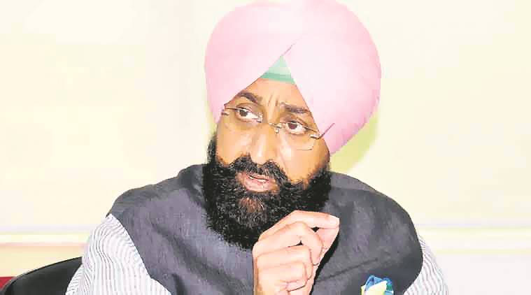 gurdaspur bypoll, Sucha Singh Langah, langah rape case,  Partap Singh Bajwa, sunil jakhar, congress,bjp, rahul gandhi, punjab news