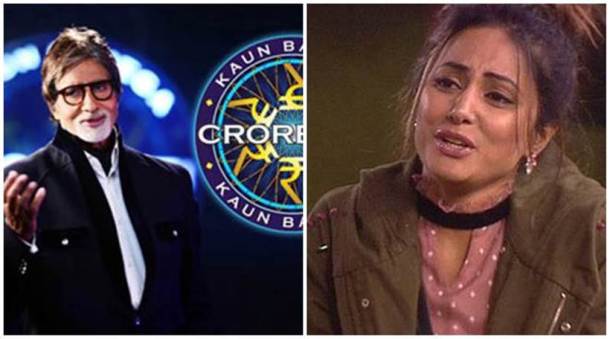 Kaun Banega Crorepati, Bigg Boss 11, Kundali Bhagya, BARC list, BARC list 42, bigg boss, Most watched Indian television shows list, bigg boss 11 news, Kumkum Bhagya, BARC list, Most watched Indian television shows
