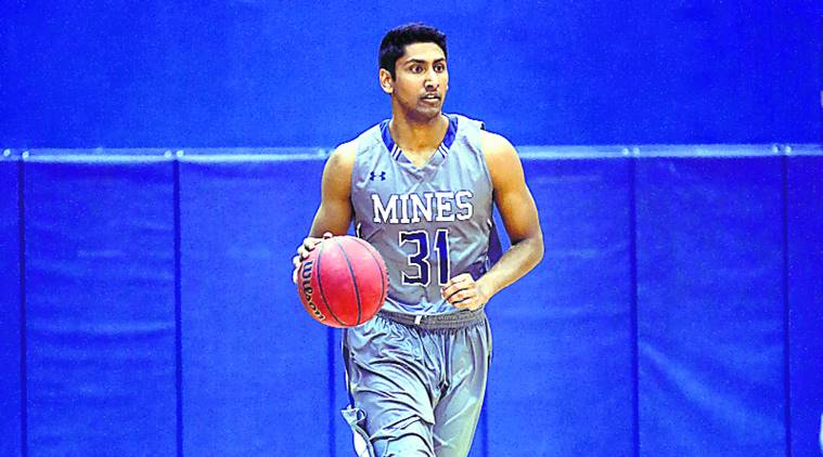 Gokul Natesan Second Indian-Origin Player to be Signed by NBA G-League Side