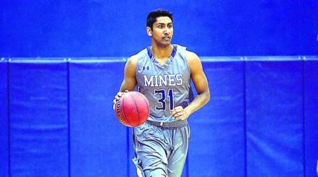 Gokul Natesan becomes second Indian-origin player to be signed by NBA G-League side