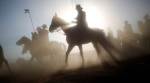 WW1 Australian battle re-enacted in Israel on centennial 