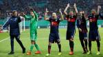 German Cup: Bayern Munich edge Leipzig 5-4 on penalties