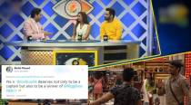 Bigg Boss season 11: 'Captain' Vikas Gupta ruffles feathers in the house but gets Twitterati's support