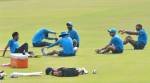 NADA to conduct tests on cricketers