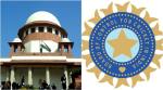 Supreme court to hear BCCI case on Monday