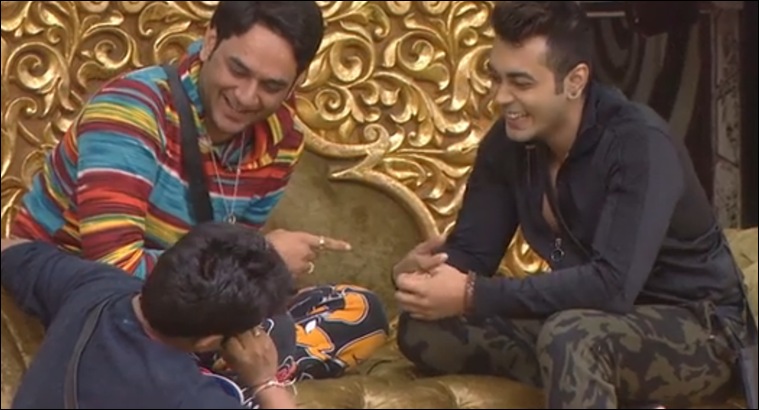 vikas gupta, vikas gupta images, bigg boss latest episode updates 
