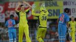 Playing Test is a huge goal for me: Behrendorff