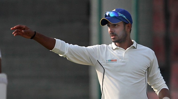 Ranji Trophy 2017-18, Ranji Trophy 2017-18 schedule, Bengal vs Chhattisgarh, Koushik Ghosh, sports news, cricket, Indian Express