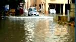 Many dams in Karnataka not full despite heavy torrential rains