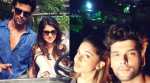 Beyhadh actors Jennifer Winget, Kushal Tandon get emotional on the show’s last episode. Read their posts