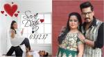 Bharti Singh, Haarsh Limbachiyaa announce their wedding date and we are crushing over the adorable photo