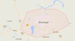 Gujarat minister faces Karadiya Rajput protest in Bhavnagar