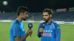 India vs New Zealand, 2nd ODI: Didn’t think knuckle ball would come handy in ODIs and T20Is, Bhuvneshwar Kumar tells…