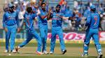 India's new-ball partners: Bumrah, Bhuvneshwar 