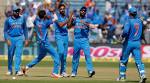 India’s new-ball partners: Jasprit Bumrah, Bhuvneshwar Kumar
