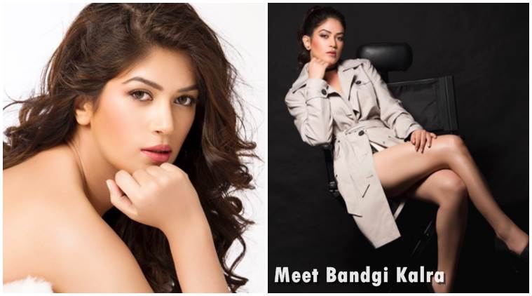 Bandgi Kalra, Bigg Boss 11, Bigg Boss 11 contestant Bandgi Kalra, Bandgi Kalra Hot photos, Bandgi Kalra photos