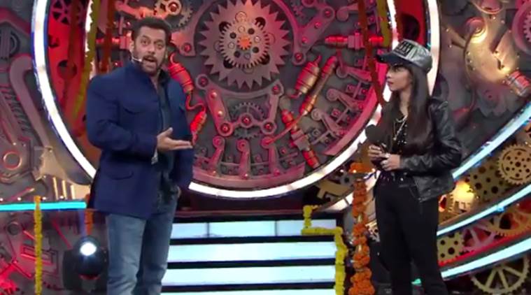 salman khan, salman, Bigg Boss 11, bigg boss, Bigg Boss 11 update, Bigg Boss updates, Bigg Boss 11 diwali, Bigg Boss 11 wild card, Priyank Sharma, Dhinchak Pooja