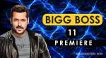 Bigg Boss 11 premiere: As it happened