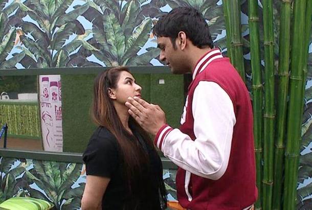 bigg boss 11, bigg boss 11 highlights, bigg boss 11 last episode, bigg boss 11 october 9 episode, bigg boss 11 written update, bigg boss 11 updates, bigg boss 11 nominations
