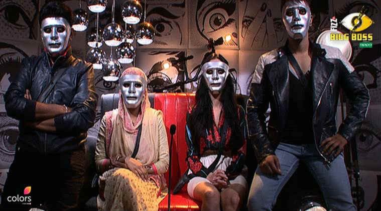 Bigg boss, bigg boss 11, bigg boss 11 pics, bigg boss 11 photos, bigg boss 11 pictures 