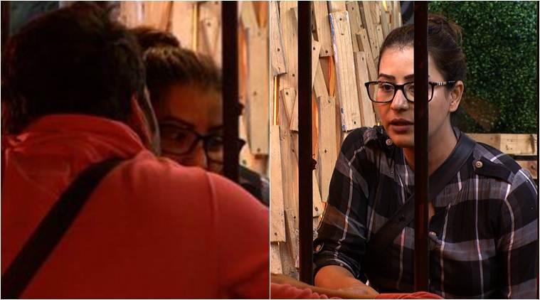 Bigg Boss 11, bigg boss, bigg boss 11 updates, bigg boss live, Bigg Boss 11 episode, salman khan, salman, Bigg Boss latest, bigg boss 11 news, bigg boss watch, Hina Khan, Shilpa Shinde, Vikas Gupta