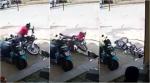 VIDEO: Parking at the wrong spot? This terrifying video will stop you from doing so