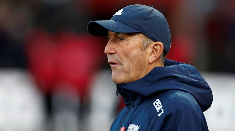 West Ham United, Slaven Bilic, Everton, Ronald Koeman, premier league, football, sports news, indian express