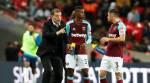 League Cup: Slaven Bilic hails ‘brilliant’ reaction from West Ham