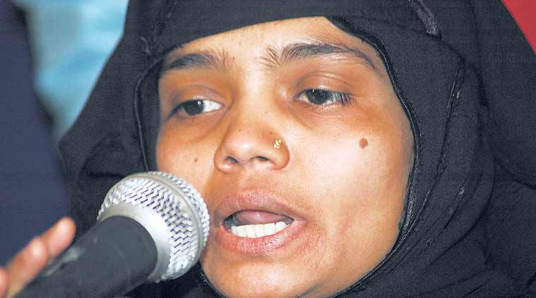 bilkis bano, bilkis bano gangrape case, bilkis bano gangrape, post-godhra riots, gujarat riots, 2002 gujarat riots, godhra riots, godhra riots probe, Supreme court, india news, indian express news