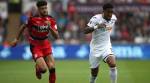 Huddersfield Town’s Philip Billing out for three months after ankle surgery