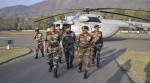 Army chief Gen Bipin Rawat pitches for developing domestic defence industry