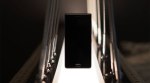BlackBerry Motion with full touchscreen, 4000 mAh battery unveiled