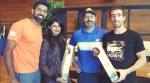 Rohan Bopanna-Pablo Cuevas win in Vienna, Saketh Myneni-Vijay Sundar Prashanth lift Vietnam Open title