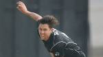India faces the Trent Boult threat