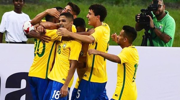 India Asia Cup win, Virat Kohli, Kidambi Srikanth, FIFA U-17 World Cup, Pakistan vs Sri Lanka, South Africa vs Bangladesh, Premier league, La Liga, sports, indian express