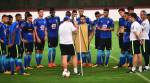 FIFA U-17 World Cup: Kolkata to show its true colour of yellow as Brazil colts take on England
