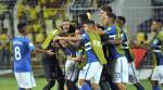 At second home Goa, Brazil take a breather