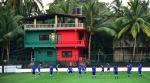 U-17 WC: In Portugal’s ‘backyard’, Samba beats