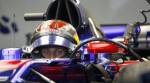 Brendon Hartley under more pressure with 2018 seat in sight