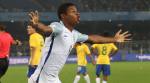 Rhian Brewster dedicates hat-trick to birthday boy team-mate Jonathan Panzo