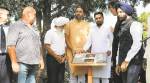 On first death anniversary, authorities name Brisbane park after slain bus driver