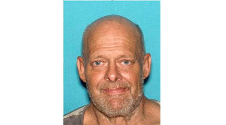 brother of las vegas shooter, bruce paddock, stephen paddock brother arrested, child porngraphy, las vegas shooter brother child porn arrest, vegas mass shooting, world news, indian express