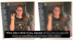 ‘Can you make me look better?’ Photoshop master’s reply to girl ‘bullied’ for her looks wins the Internet